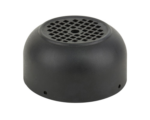 Крышка защиты крыльчатки вентилятора насоса Emaux SD/SQ/SS/ST 20-33 (1031011)