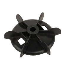 Крыльчатка вентилятора насоса Emaux SD/SQ/SS/ST 50-120 01031027