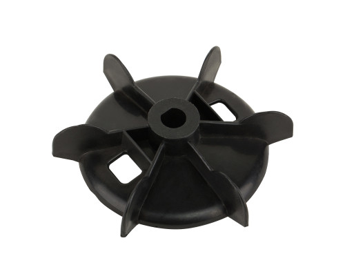 Крыльчатка вентилятора насоса Emaux SD/SQ/SS/ST 50-120 01031027