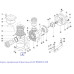 Корпус предфильтра насоса Kripsol AP RBH0014.00R