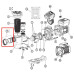 Комплект муфт Hayward (SP2700UNKIT50)