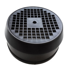Крышка вентилятора насоса Kripsol MEC90 RBM1040.42R