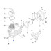 Корпус насоса Kripsol EP - Rep 100.A / RBH0010.04R (RPUM0010.04R)