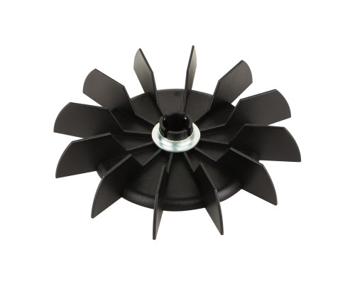 Запчастини для насосів Вентилятор ел.двигуна насоса Kripsol FAN MEC71 TR/TT/BCD - RBM1030.22RRMOT0003.02R (130*14 мм)