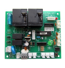 Плата к осушителю Fairland DH90 (PC Board)