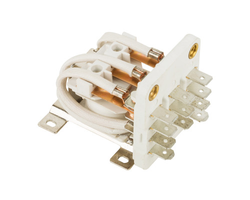 Контактор для электрокаменки 3-9kw (3H)