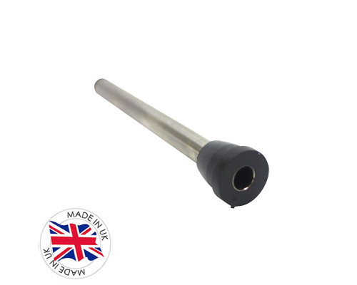 Трубка кармана термостата Elecro G2 X-HEC-STA EPDM 8.5-mm (с уплотнительной резинкой)