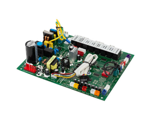 Плата к тепл. насосу Fairland IPHC45 033090060000A43