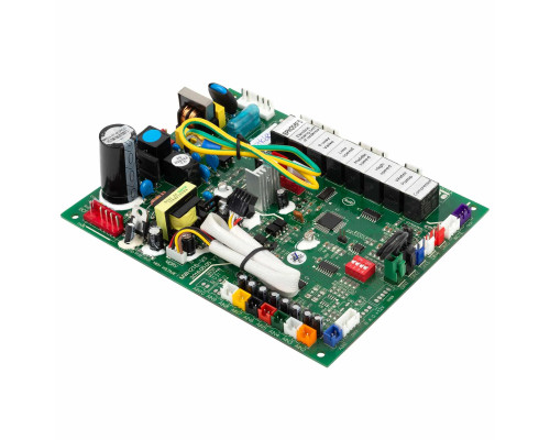 Плата для теплового насоса Fairland IPHC70T 033090060000A68S