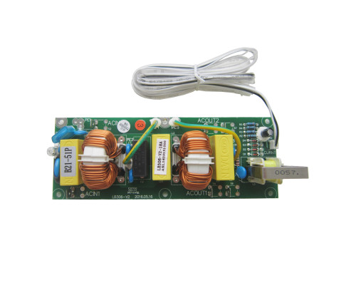Пластина сетевого фильтра Fairland IPHC28 033092000000