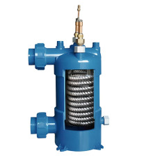 Титановый теплообменник Fairland IPH45 001030700002