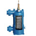 Титановый теплообменник Fairland IPH45 001030700002