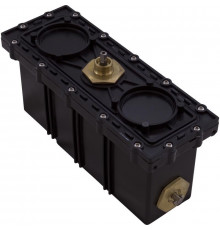 Блок двигуна Hayward пилососа TigerShark RCX40000DC