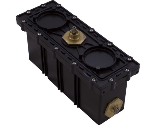 Пилососи для басейну Блок двигуна Hayward пилососа TigerShark RCX40000DC