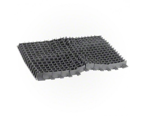 Роликовые щётки для пылесоса Hayward TigerShark RCX26008