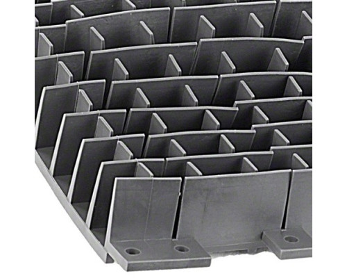 Роликовые щётки для пылесоса Hayward TigerShark RCX26008