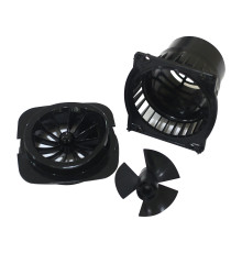Крыльчатка пылесоса Hayward AquaVac 500 RCX341241BK