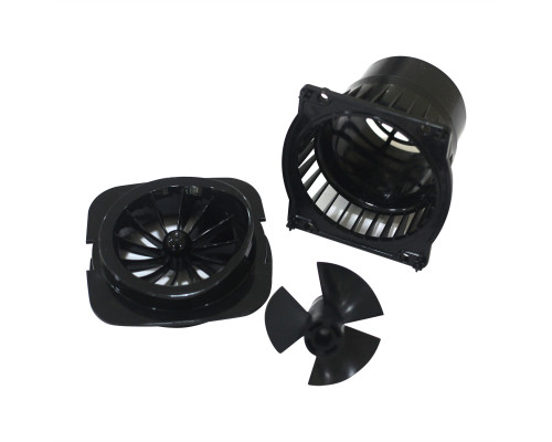 Крыльчатка пылесоса Hayward AquaVac 500 RCX341241BK