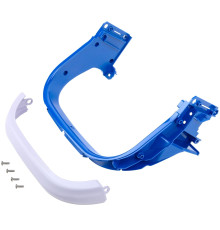 Корпус задней ручки пылесоса Hayward AquaVac 600/650 (RCX36131519237)