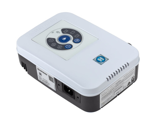 Пилососи для басейну Блок живлення Hayward AquaVac 600, без WiFi (RCX361470)