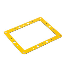 Прокладка фланца резиновая для скиммера Kripsol Standard SKSL RSK110.A/ R1230110.7