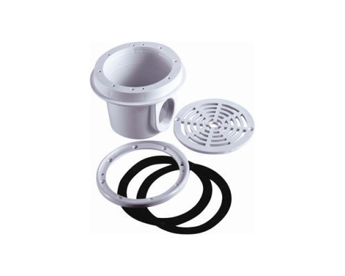 Закладні для басейну Злив донний Kripsol SRPL.C лайнер