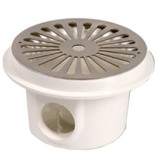 Злив донний Flexinox 87198011, під бетон
