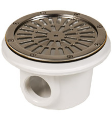 Злив донний Flexinox 87198014, під лайнер