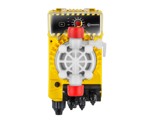 Обладнання для басейну Мембранний насос дозуючий Aquaviva APG803 Universal 0.1-54 л/ч