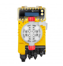 Мембранний насос дозуючий Aquaviva TPG803 Universal 0.1-54 л/ч
