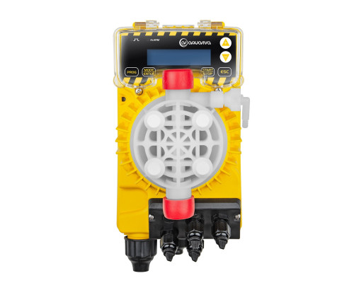 Обладнання для басейну Мембранний насос дозуючий Aquaviva TPG803 Universal 0.1-54 л/ч