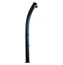 Душ сонячний Aquaviva Jolly з мийкою для ніг DS-A822NO, 33 л