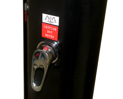 Душ сонячний Aquaviva 70534 34 л