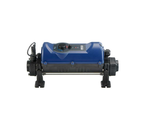 Обладнання для басейну Електронагрівач Elecro Flowline 2 Titan 18 кВт 380 В