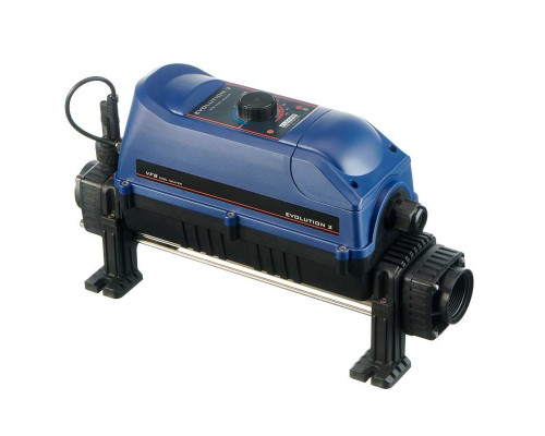 Обладнання для басейну Електронагрівач Elecro Evolution 2 Titan 12кВт 220В/380В