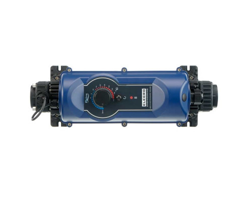 Обладнання для басейну Електронагрівач Elecro Flowline 2 Titan 6кВт 220В