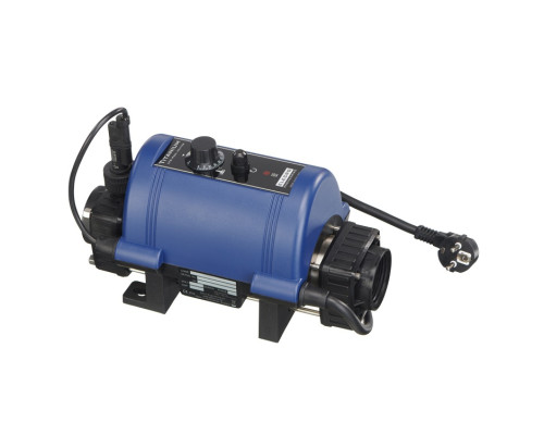 Обладнання для басейну Електронагрівач Elecro Nano Splasher Titan 3кВт 230В