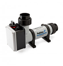 Електронагрівач Pahlen 12 кВт Aqua compact 141603