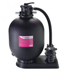 Фільтраційна установка Hayward PowerLine 81073 (14 м3/год, D594)
