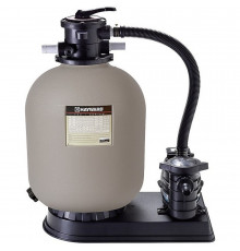 Фільтраційна установка Hayward Pro Top S210T8107 (10 м3/год, D500)