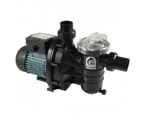 Обладнання для басейну Фільтраційна установка Emaux FSP350-SS020 (4.32 м3/год, D350)