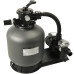 Обладнання для басейну Фільтраційна установка Emaux FSP400-SS033 (6.48 м3/год, D400)