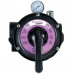 Обладнання для басейну Фільтраційна установка Hayward PowerLine 81072 (10 м3/год, D500)