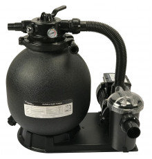 Фільтраційна установка Emaux FSP390-SD75 (8 м3/год, D400)