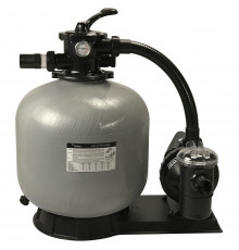 Фільтраційна установка Emaux FSF450 (8.1 м3/год, D455)