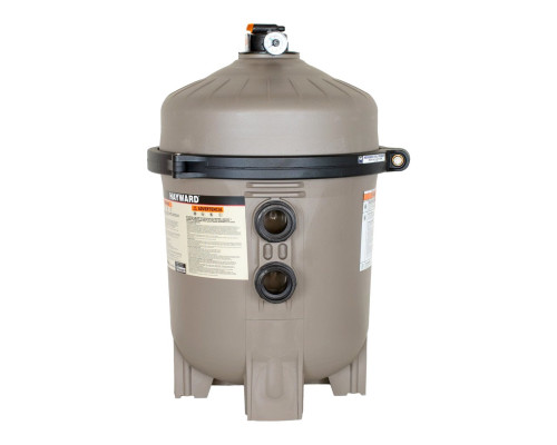 Обладнання для басейну Фільтр Hayward ProGrid DE3620 (16 м3/год, D660)