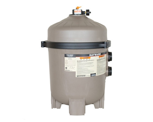 Обладнання для басейну Фільтр Hayward ProGrid DE3620 (16 м3/год, D660)