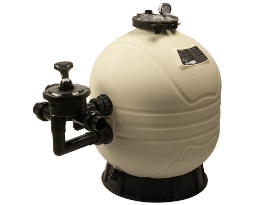 Обладнання для басейну Фільтр Emaux MFS27А (14 м3/год, D675)