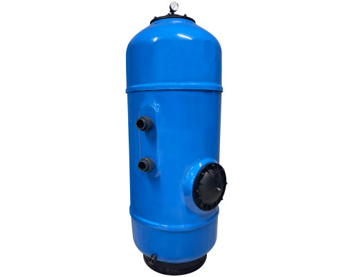 Обладнання для басейну Фільтр Aquaviva AKH800 (22 м3/год, d800 мм)
