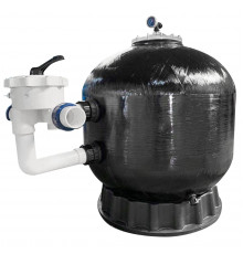 Фильтр Aquaviva MSD450 (8 м3/ч, D450)